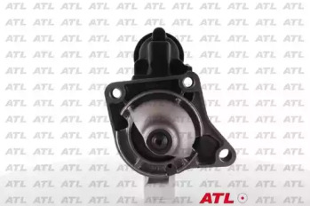 Стартер ATL Autotechnik A 16 470